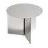 Slit Side Table Round